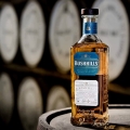 BUSHMILLS 10YO WHISKY SINGLE MALT 0,7L + TUBA