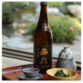 SAKE - MABOROSHI NO SAKE KASEN 0,72L + KARTONIK