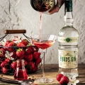 FORDS LONDON DRY GIN 0,7L