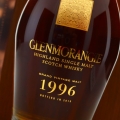 GLENMORANGIE GRAND VINTAGE MALT 1996 WHISKY SINGLE MALT 0,7L + OPAKOWANIE