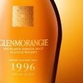 GLENMORANGIE GRAND VINTAGE MALT 1996 WHISKY SINGLE MALT 0,7L + OPAKOWANIE