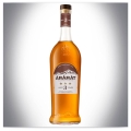ARARAT 3* ARMENIAN BRANDY 0,5L + KARTON