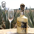 PADRE AZUL REPOSADO SUPER PREMIUM TEQUILA 0,7L