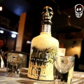 PADRE AZUL REPOSADO SUPER PREMIUM TEQUILA 0,7L