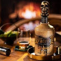 PADRE AZUL REPOSADO SUPER PREMIUM TEQUILA 0,7L