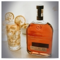 WOODFORD RESERVE DISTILLER'S SELECT BOURBON 0,7L