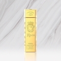 3 KILOS GOLD VODKA 1L SZTABKA ZŁOTA
