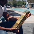 3 KILOS GOLD VODKA 1L SZTABKA ZŁOTA