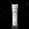 3 KILOS SILVER VODKA 1L SREBRNA SZTABKA