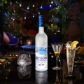 GREY GOOSE VODKA 1L