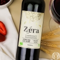 ZERA PIERRE CHAVIN CABERNET SAUVIGNON WINO BEZALKOHOLOWE 0,75L