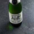 BARRELS AND DRUMS CHARDONNAY SPARKLING BEZALKOHOLWY 0,75L