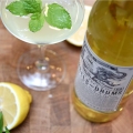 BARRELS AND DRUMS CHARDONNAY WINO BEZALKOHOLOWE 0,75L