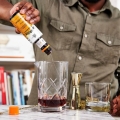 ANGOSTURA AROMATIC ORANGE BITTERS 100ML