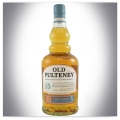 OLD PULTENEY 15YO WHISKY SINGLE MALT 0,7L + OPAKOWANIE