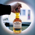 OLD PULTENEY 15YO WHISKY SINGLE MALT 0,7L + OPAKOWANIE