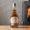 OLD PULTENEY 15YO WHISKY SINGLE MALT 0,7L + OPAKOWANIE