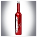 PESZKO TEAM VODKA RED EDITION ORKISZ + ZIEMNIAK 0,7L + PERSONALIZACJA