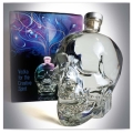 CRYSTAL HEAD VODKA 0,7L + KARTONIK