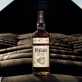 THE BENRIACH CASK STRENGTH BATCH 2 WHISKY SINGLE MALT 0,7L + TUBA