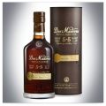 DOS MADERAS 5 + 5YO P.X. HANDCRAFTED RON 0,7L + SZKLANKA