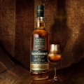 THE GLENDRONACH CASK STRENGTH BATCH 10 WHISKY SINGLE MALT 0,7L + OPAKOWANIE