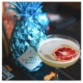 PINAQ BLUE LIQUEUR 0,05L (MINI)