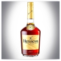 HENNESSY V.S. COGNAC 0,7L + KARTONIK EOY