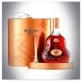 HENNESSY XO HOLLIDAY GIFT BOX EOY COGNAC 0,7L + OPAKOWANIE
