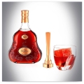 HENNESSY XO HOLLIDAY GIFT BOX EOY COGNAC 0,7L + OPAKOWANIE