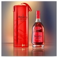 HENNESSY V.S.O.P. PRIVILEGE HOLIDAYS 2022 GIFT BOX COGNAC 0,7L + OPAKOWANIE