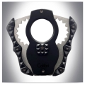 OBCINARKA DO CYGAR COLIBRI QUASAR S-CUT BLACK + PUDEŁKO