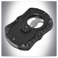 OBCINARKA DO CYGAR COLIBRI QUASAR S-CUT BLACK + PUDEŁKO