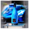 Szampan CARBON BUGATTI BOLIDE EB.03 BLANC DE BLANC - MILLESIME VINTAGE 2013 0,75L + LUXURY BOX