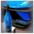 Szampan CARBON BUGATTI BOLIDE EB.03 BLANC DE BLANC - MILLESIME VINTAGE 2013 0,75L + LUXURY BOX