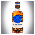 LA HECHICERA RESERVA FAMILIAR RUM 0,7L