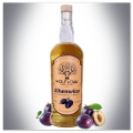 ŚLIWOWICA STARZONA W BECZCE WOLF & OAK 0,7L
