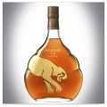 MEUKOW XO GOLD PANTHER COGNAC 0,7L + KARTON