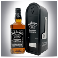 JACK DANIEL'S WHISKEY 0,7L MAIL BOX