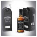 JACK DANIEL'S WHISKEY 0,7L MAIL BOX