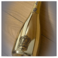 LAMBORGHINI GOLD EXTRA DRY PROSECCO D.O.C. 0,75L