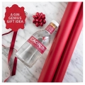 CAORUNN RASPBERRY GIN 41,8% 0,7L