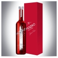 PESZKO TEAM VODKA RED EDITION 0,7L OPAKOWANIE + AUTOGRAF