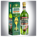 GRANDE ABSENTE 0,7L + ŁYŻKA