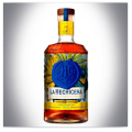 LA HECHICERA SERIE EXPERIMENTAL RUM 0,7L + PUSZKA