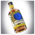 LA HECHICERA SERIE EXPERIMENTAL RUM 0,7L + PUSZKA