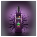 '999' THE NINES CANNABIS AND CITRUS HERBAL LIQUEUR - LIKIER ZIOŁOWY 0,5L