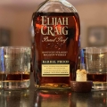 ELIJAH CRAIG 12YO BOURBON 0,7L