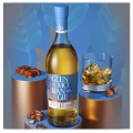 GLENMORANGIE CADBOLL ESTATE WHISKY SINGLE MALT 0,7L + OPAKOWANIE