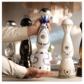 TEQUILA CLASE AZUL REPOSADO 100% BLUE AGAVE 0,7L OPAKOWANIE